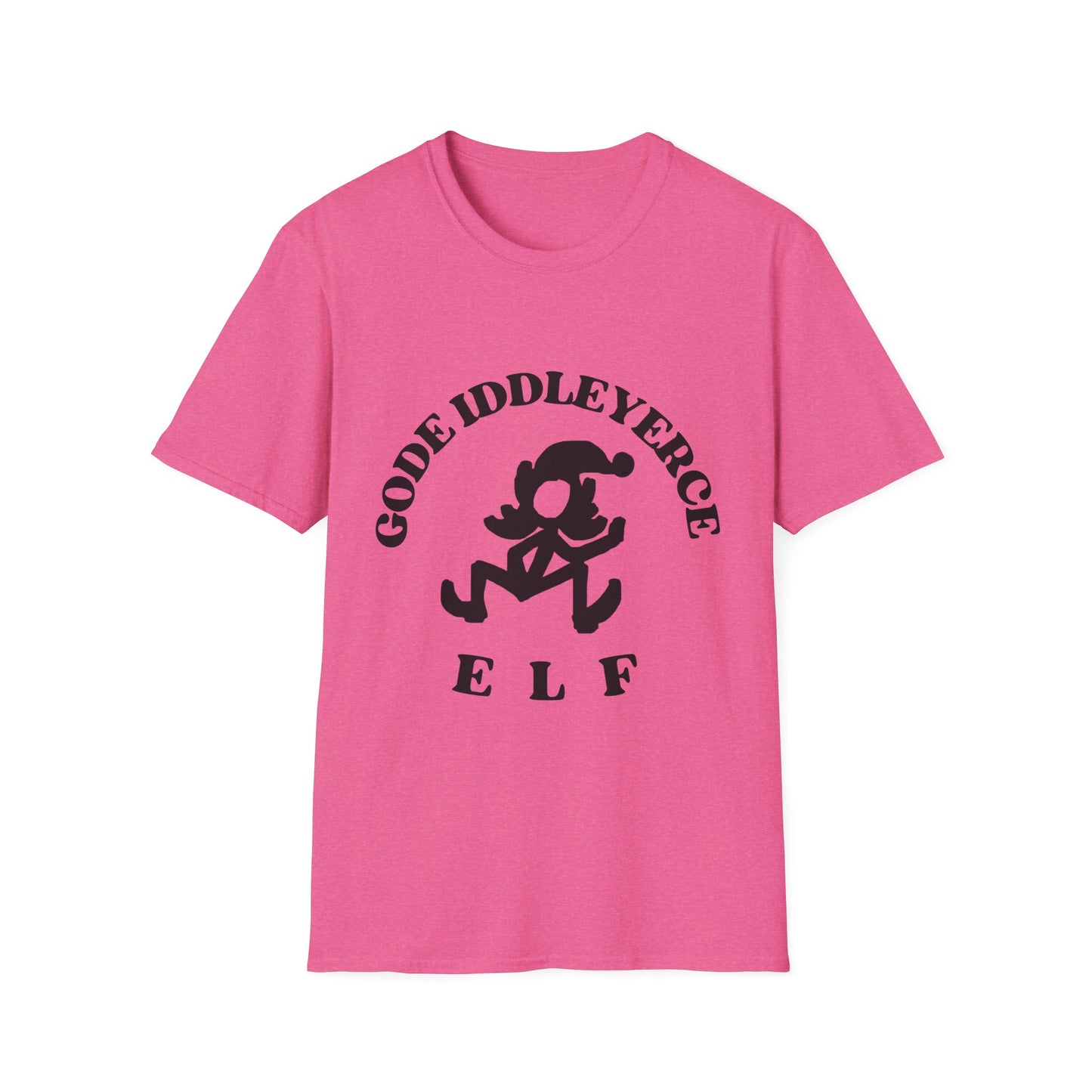 EB146 Unisex Softstyle T-Shirt