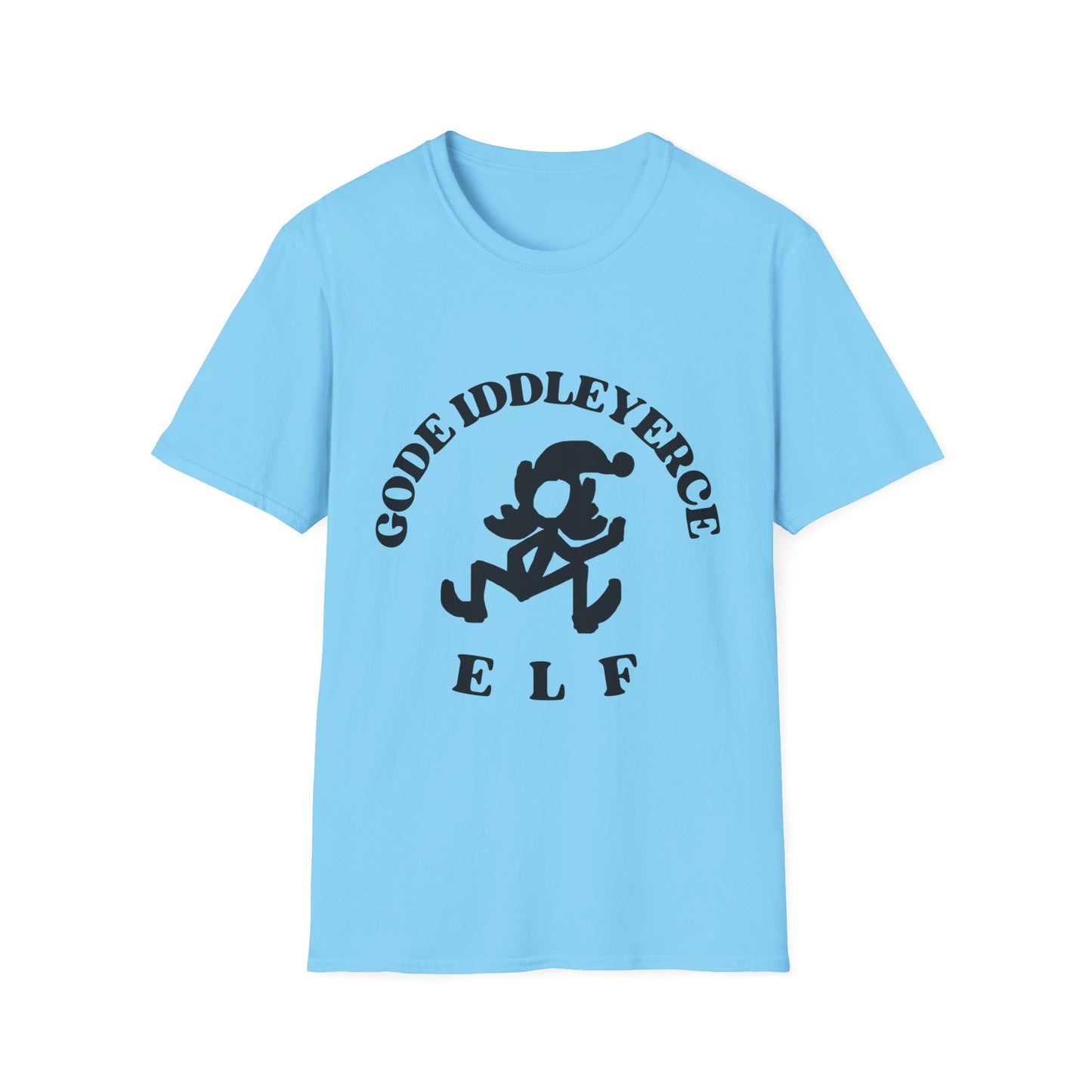 EB146 Unisex Softstyle T-Shirt