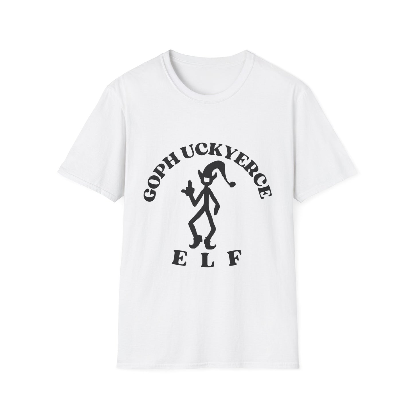 EB148 Unisex Softstyle T-Shirt