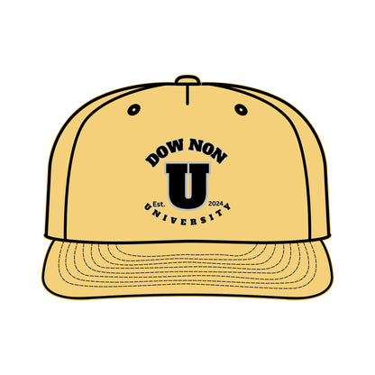 Dow Non U Screwniversity Surf Cap