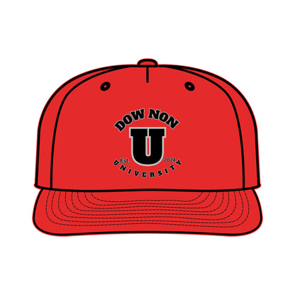 Dow Non U Screwniversity Surf Cap