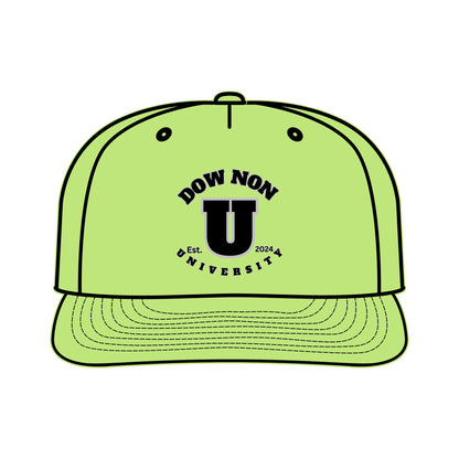 Dow Non U Screwniversity Surf Cap