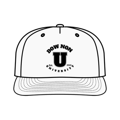 Dow Non U Screwniversity Surf Cap