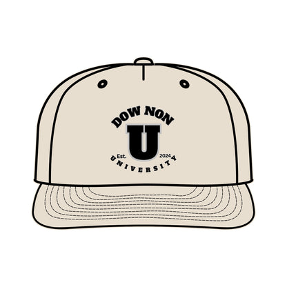 Dow Non U Screwniversity Surf Cap