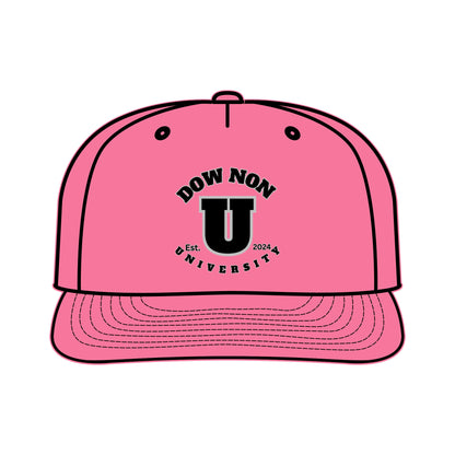 Dow Non U Screwniversity Surf Cap