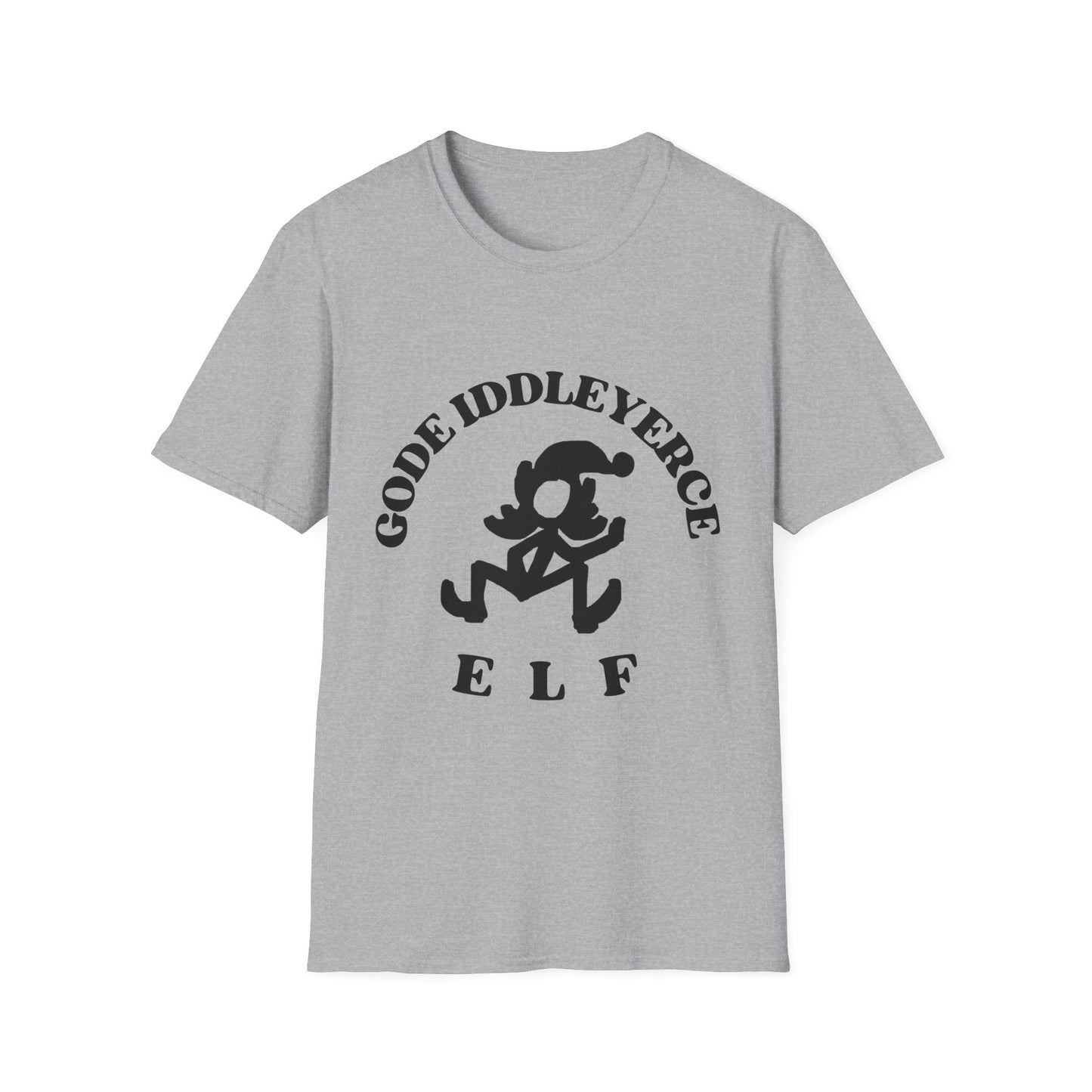 EB146 Unisex Softstyle T-Shirt