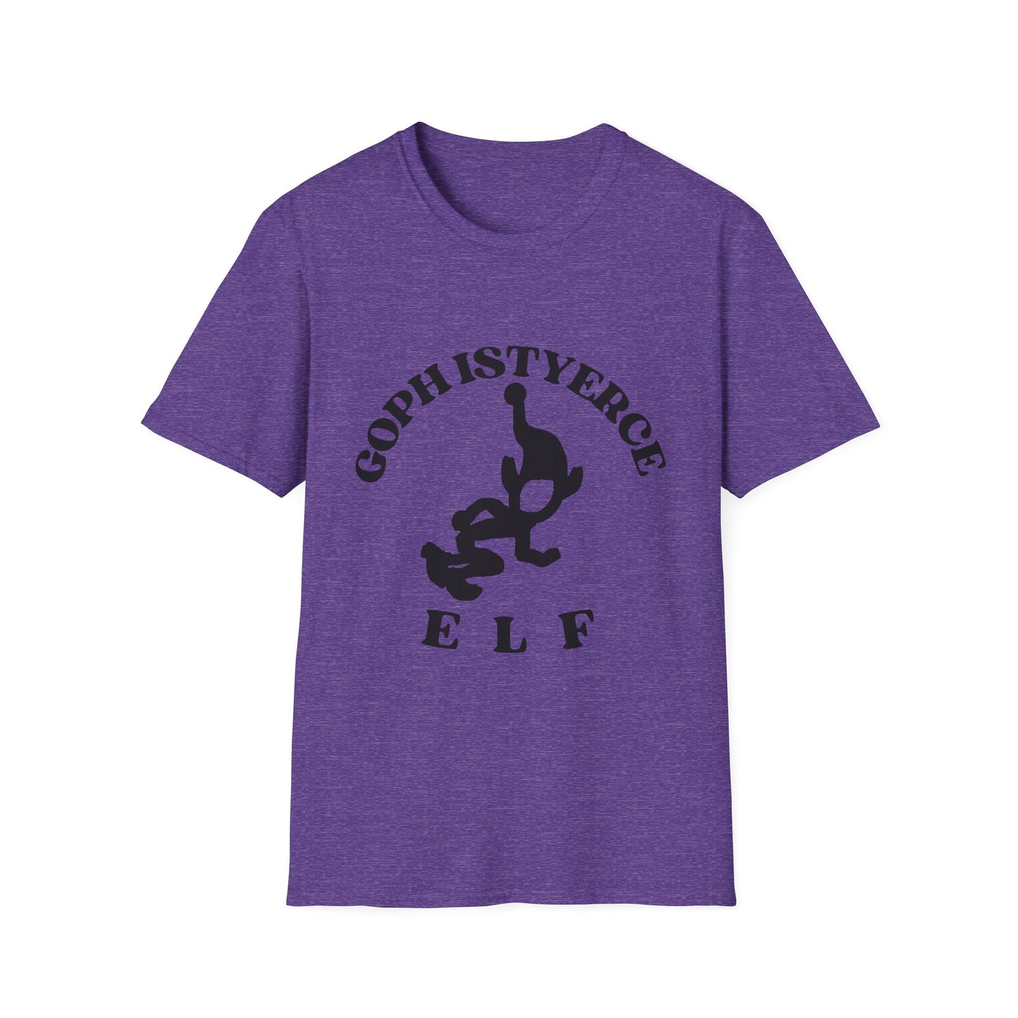 EB152 Unisex Softstyle T-Shirt