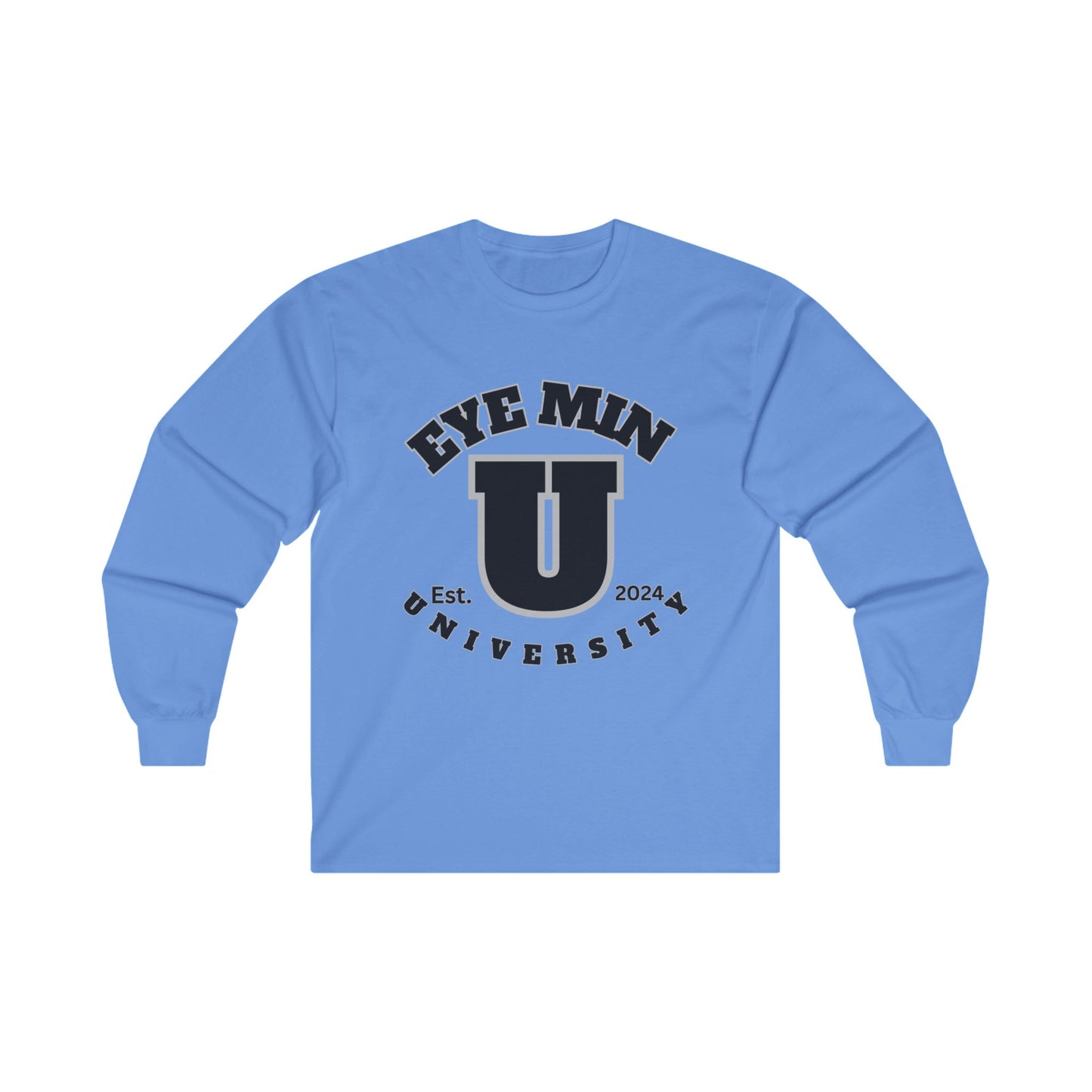 SU257Unisex Ultra Cotton Long Sleeve Tee