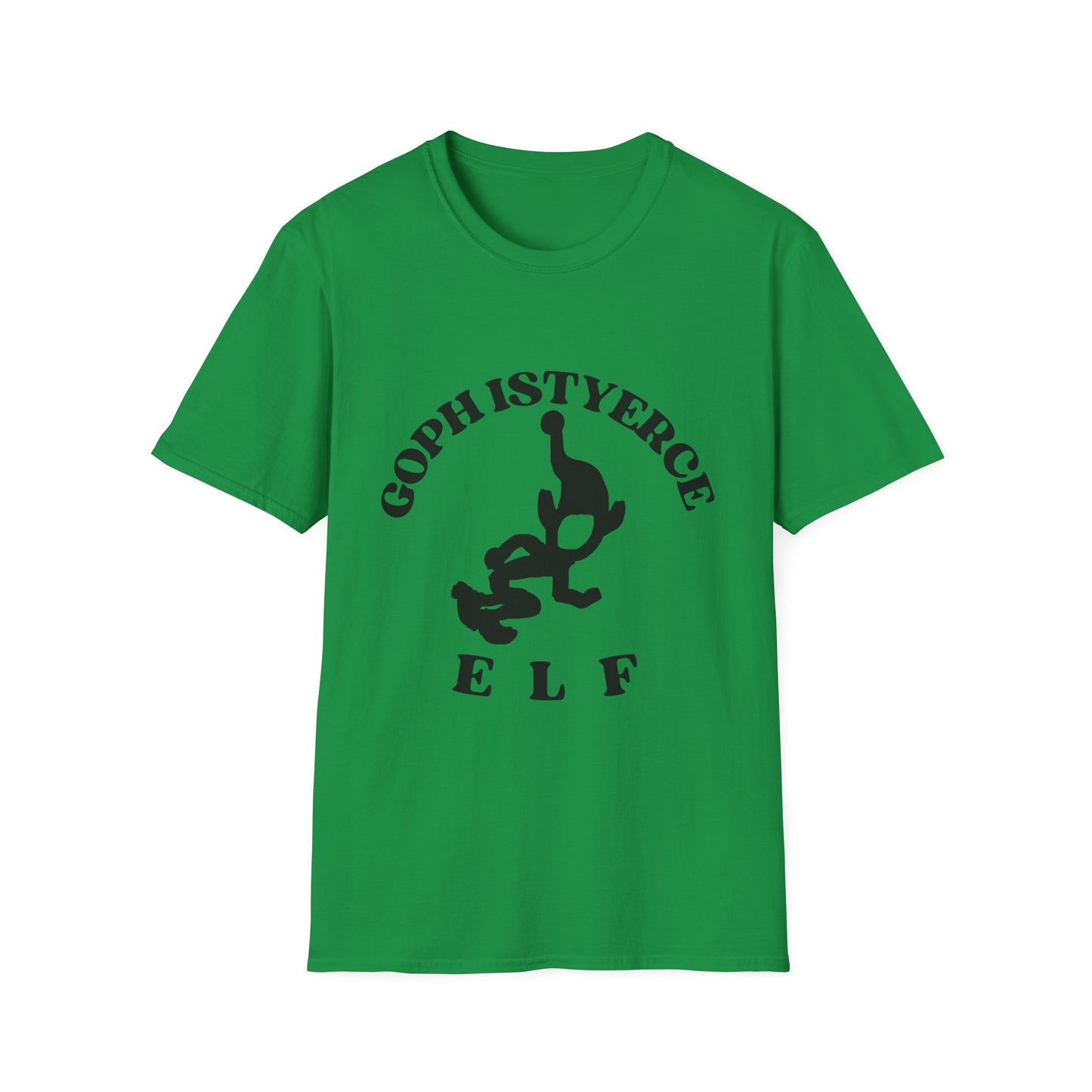 EB152 Unisex Softstyle T-Shirt