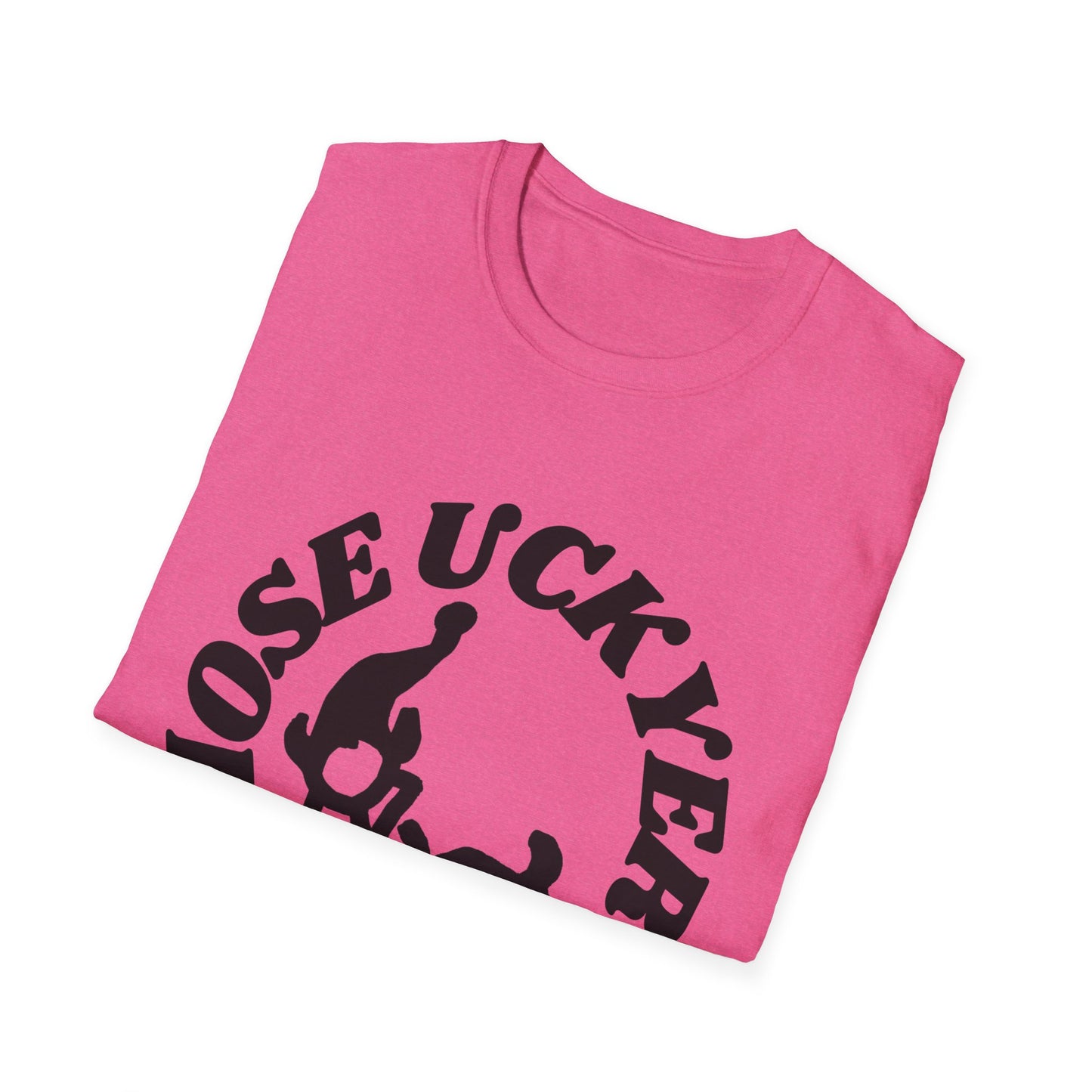 EB139 Unisex Softstyle T-Shirt