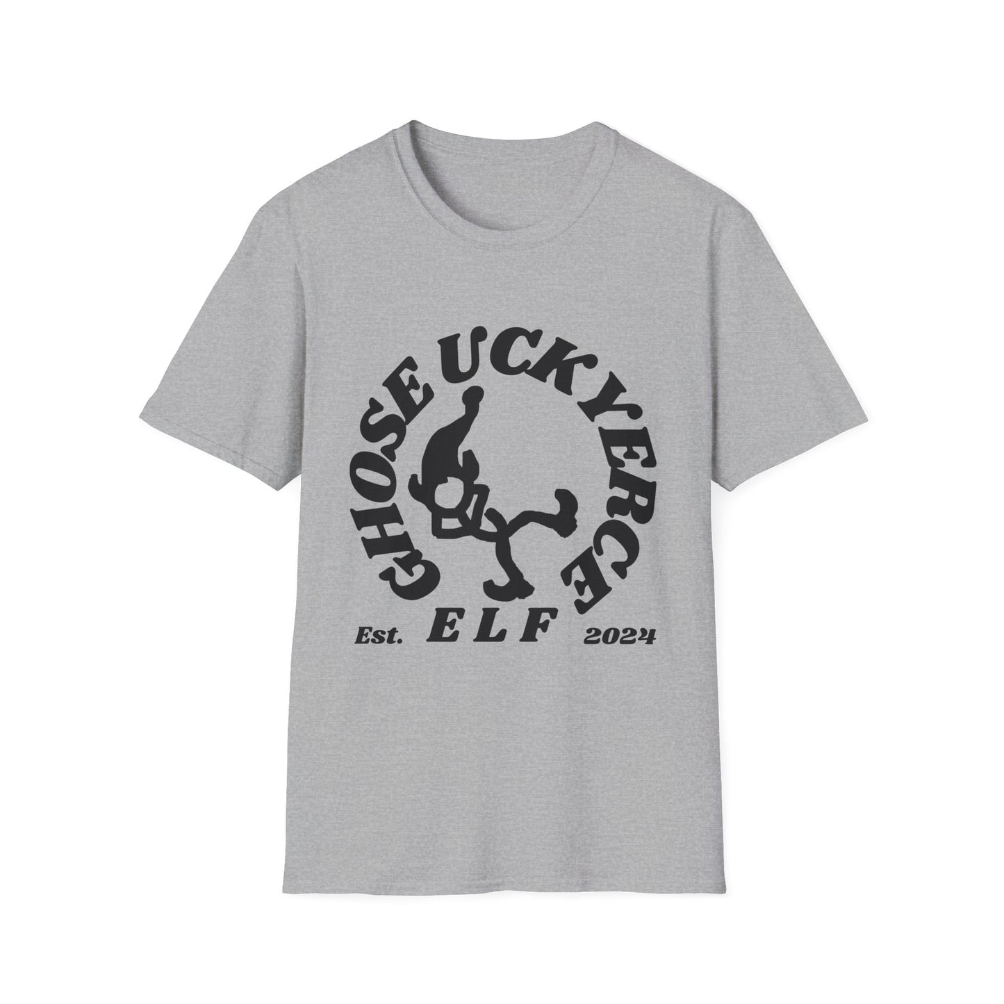 EB139 Unisex Softstyle T-Shirt