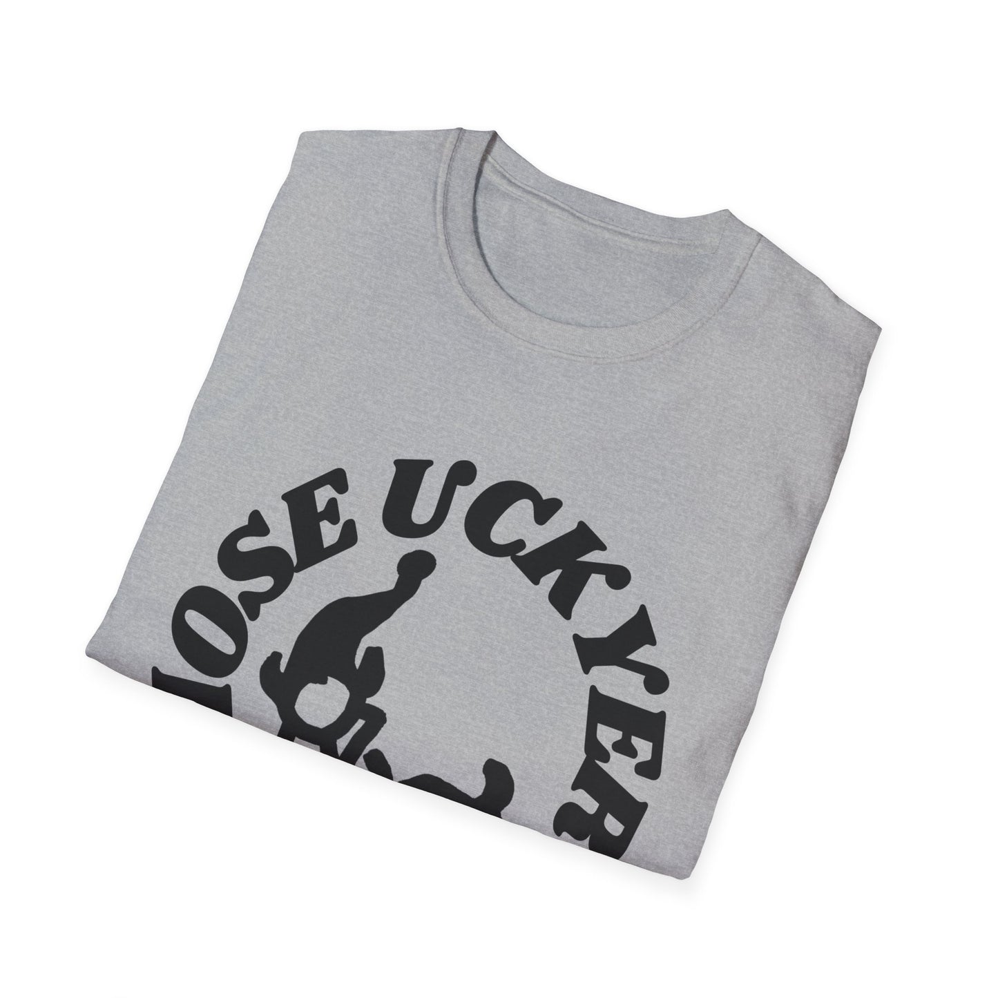 EB139 Unisex Softstyle T-Shirt