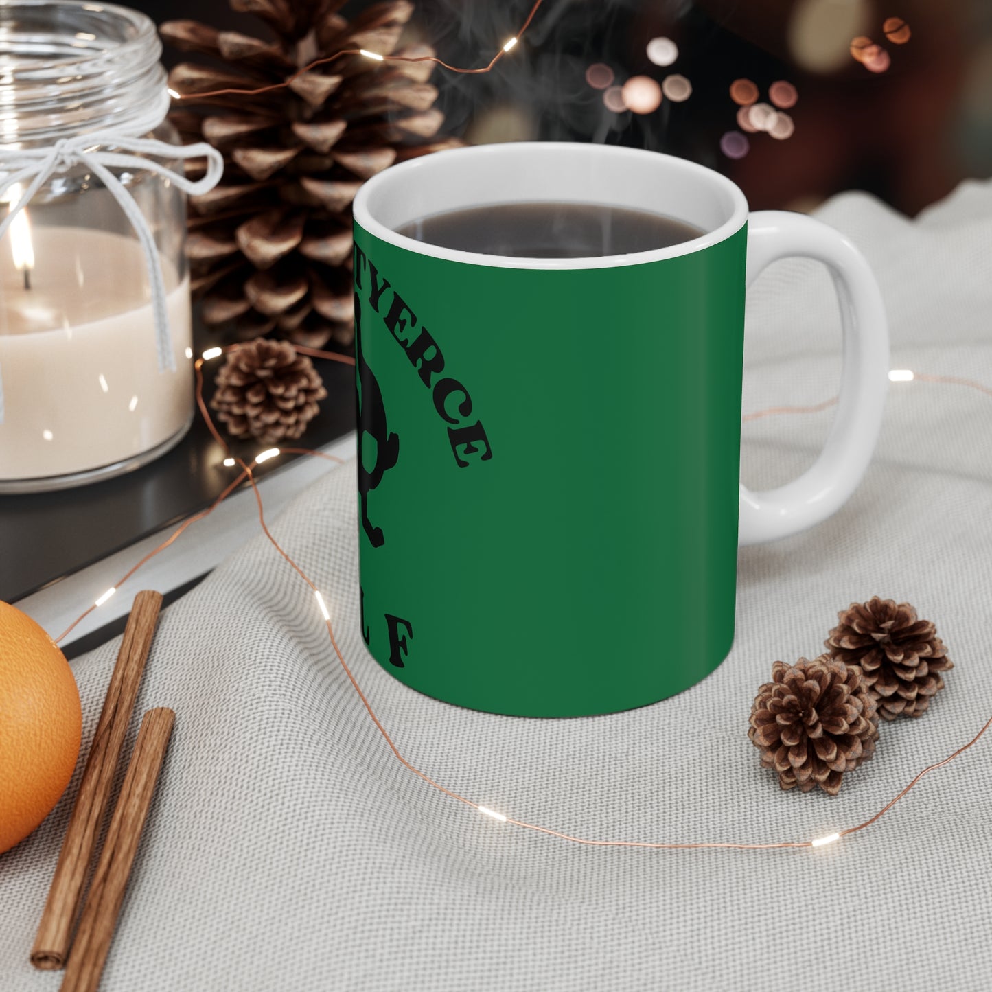 Yerce Elf EB152 Mug 11oz