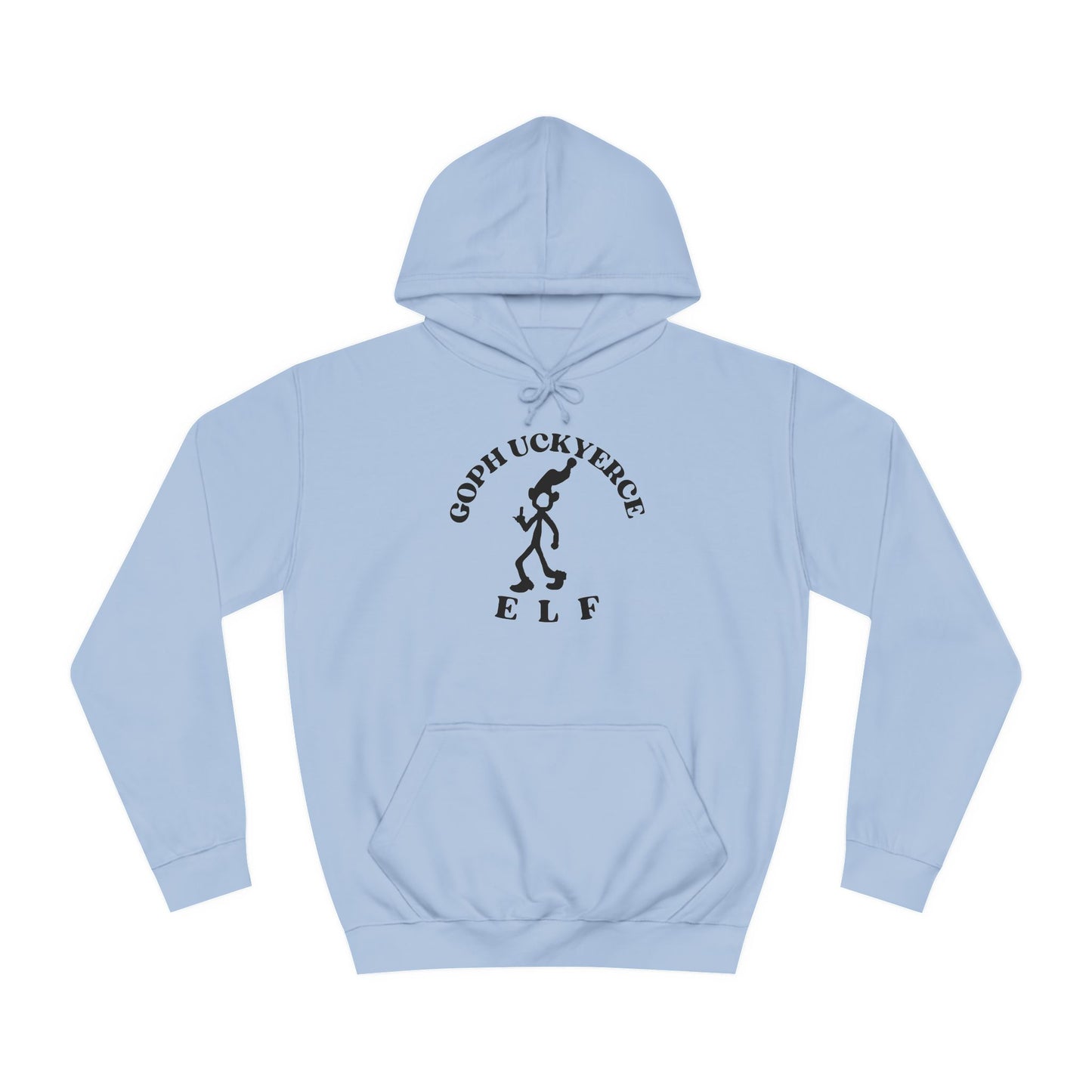 EB150 Unisex College Hoodie