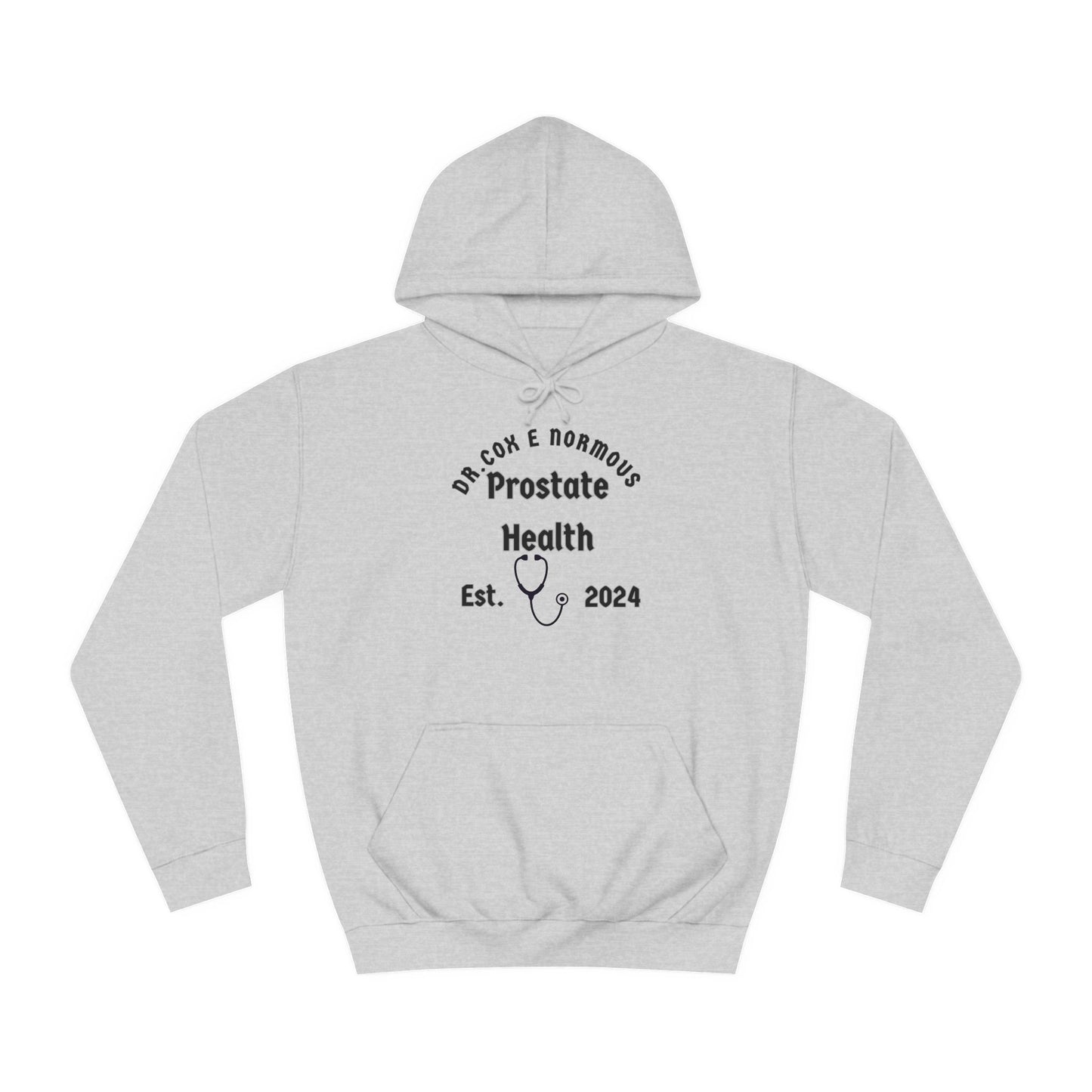 DR327 Unisex College Hoodie