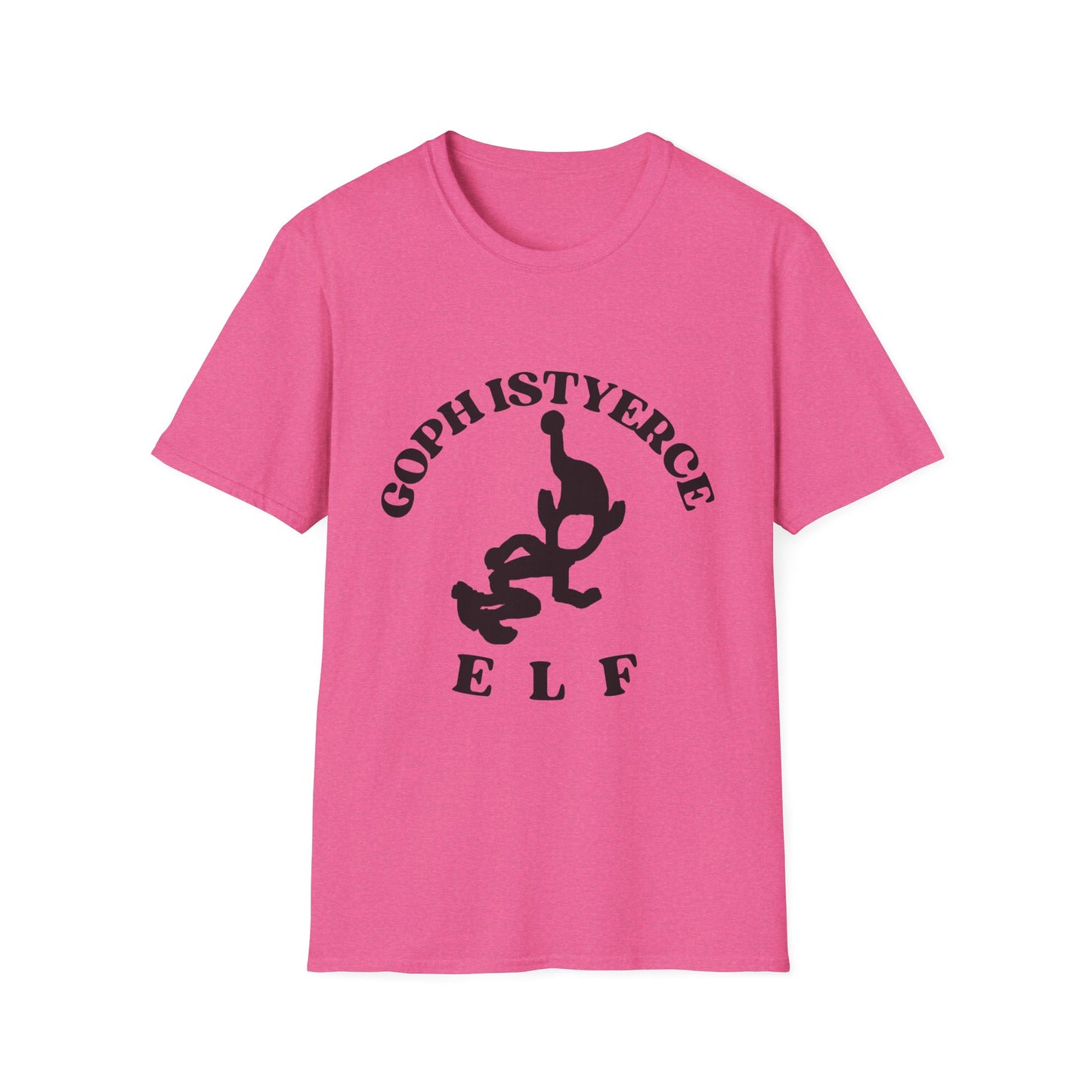 EB152 Unisex Softstyle T-Shirt