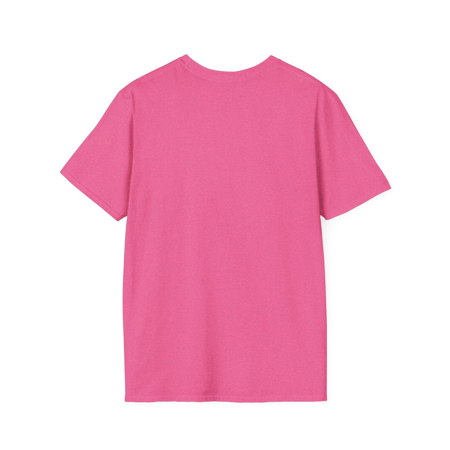 EB130 Unisex Softstyle T-Shirt