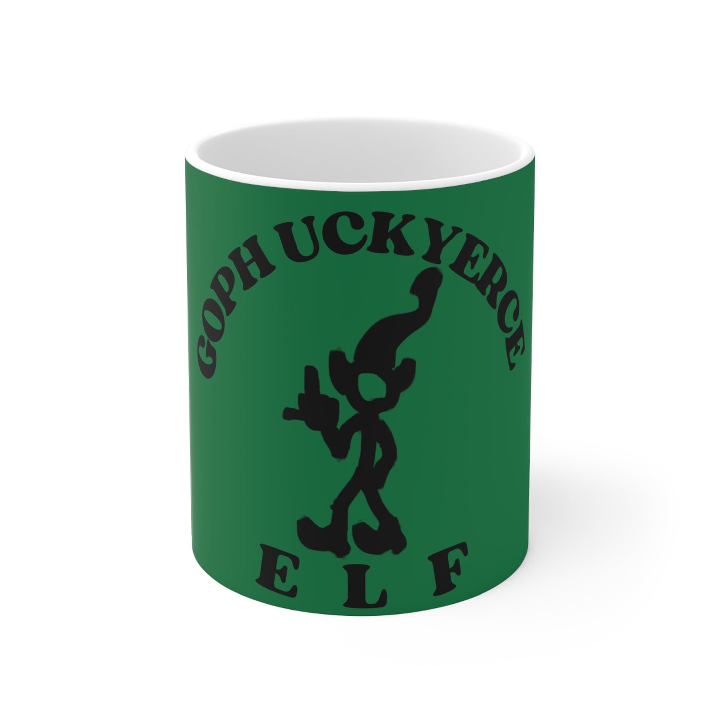 Yerce Elf EB149 Mug 11oz