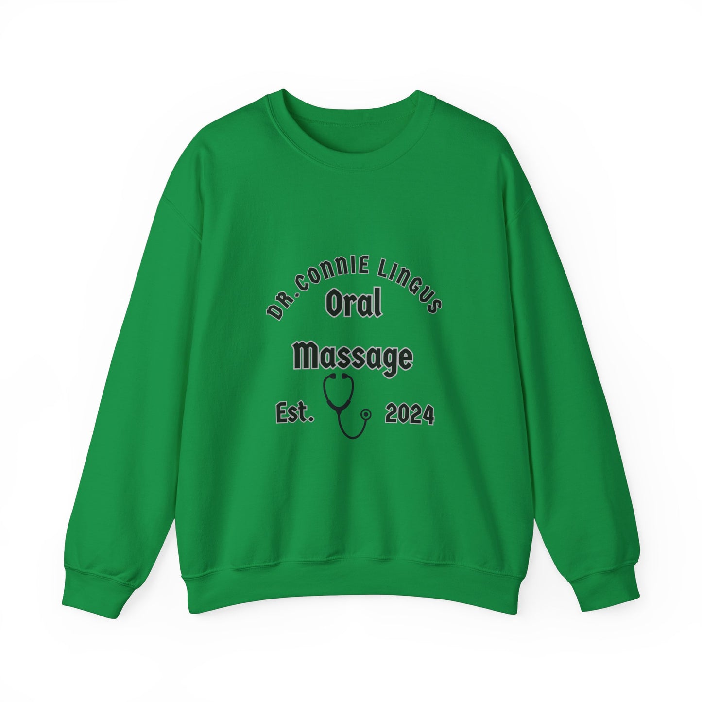 DR326 Unisex Heavy Blend™ Crewneck Sweatshirt