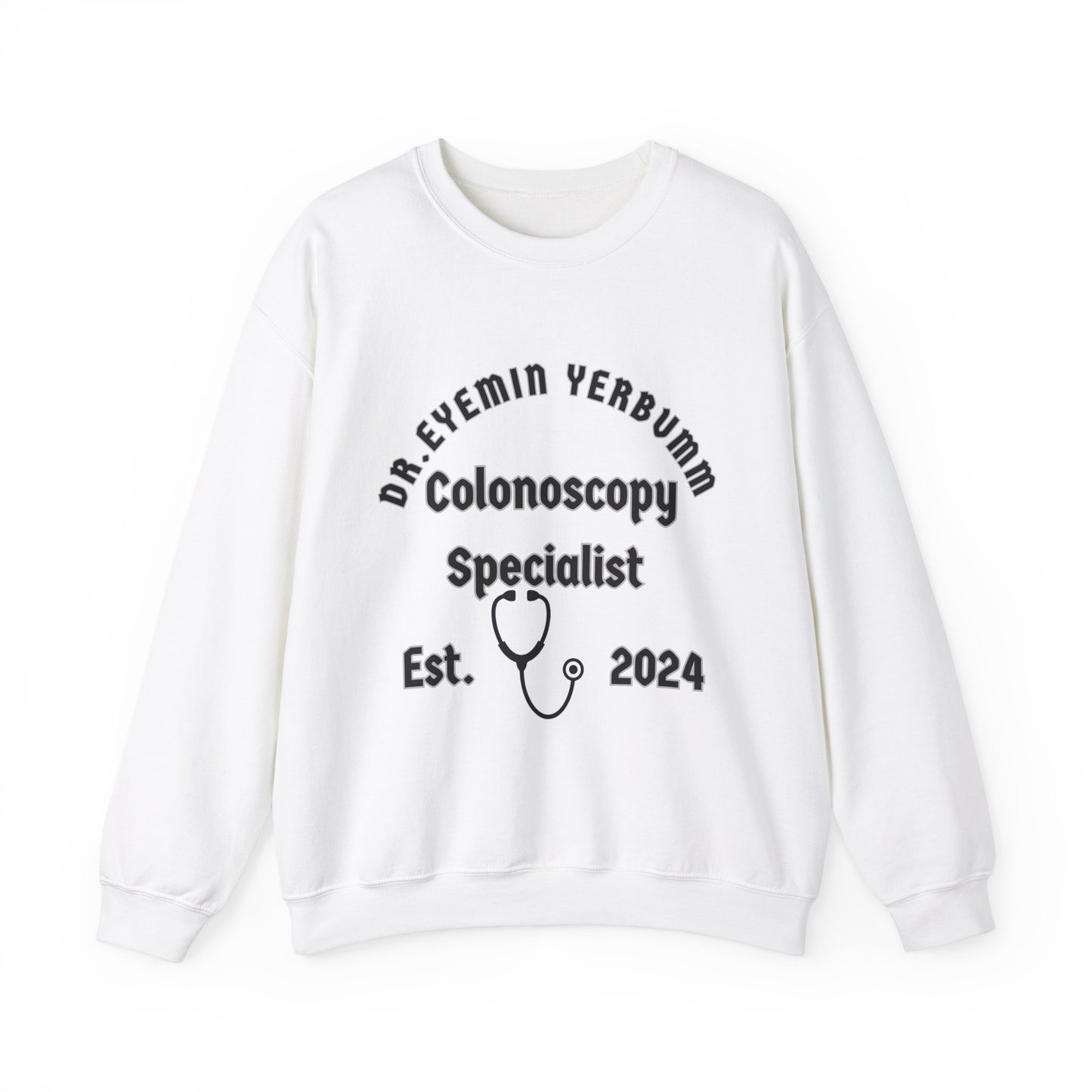 DR330 Unisex Heavy Blend™ Crewneck Sweatshirt