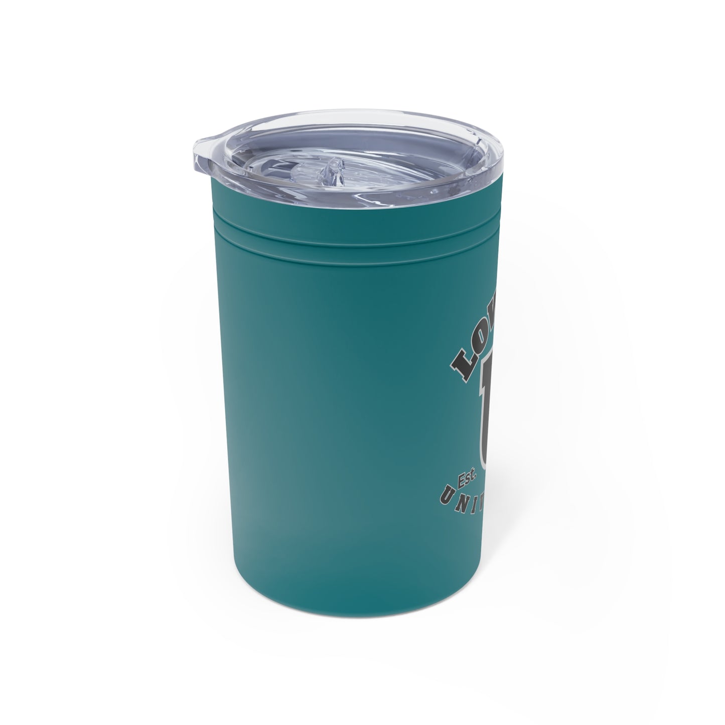 SU247 Screwniversity Vacuum Insulated Tumbler, 11oz