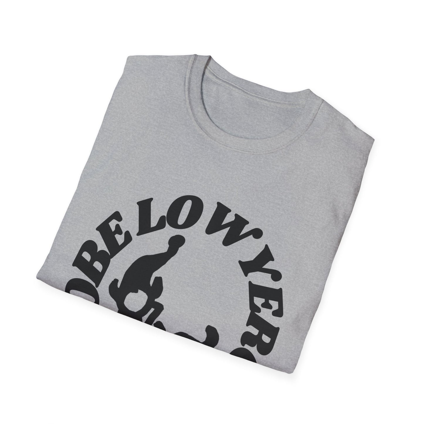 EB133 Unisex Softstyle T-Shirt