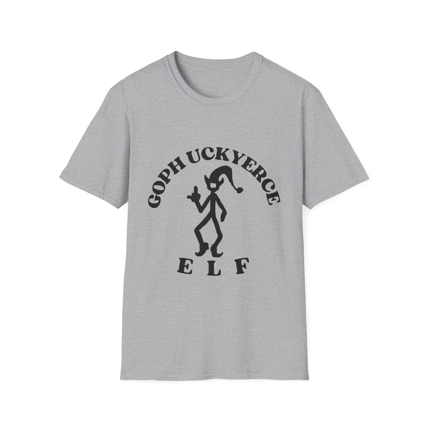 EB148 Unisex Softstyle T-Shirt