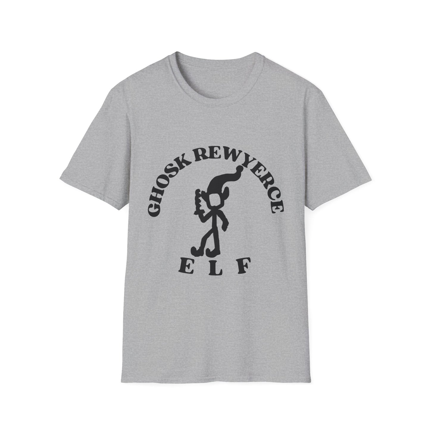 EB153 Unisex Softstyle T-Shirt