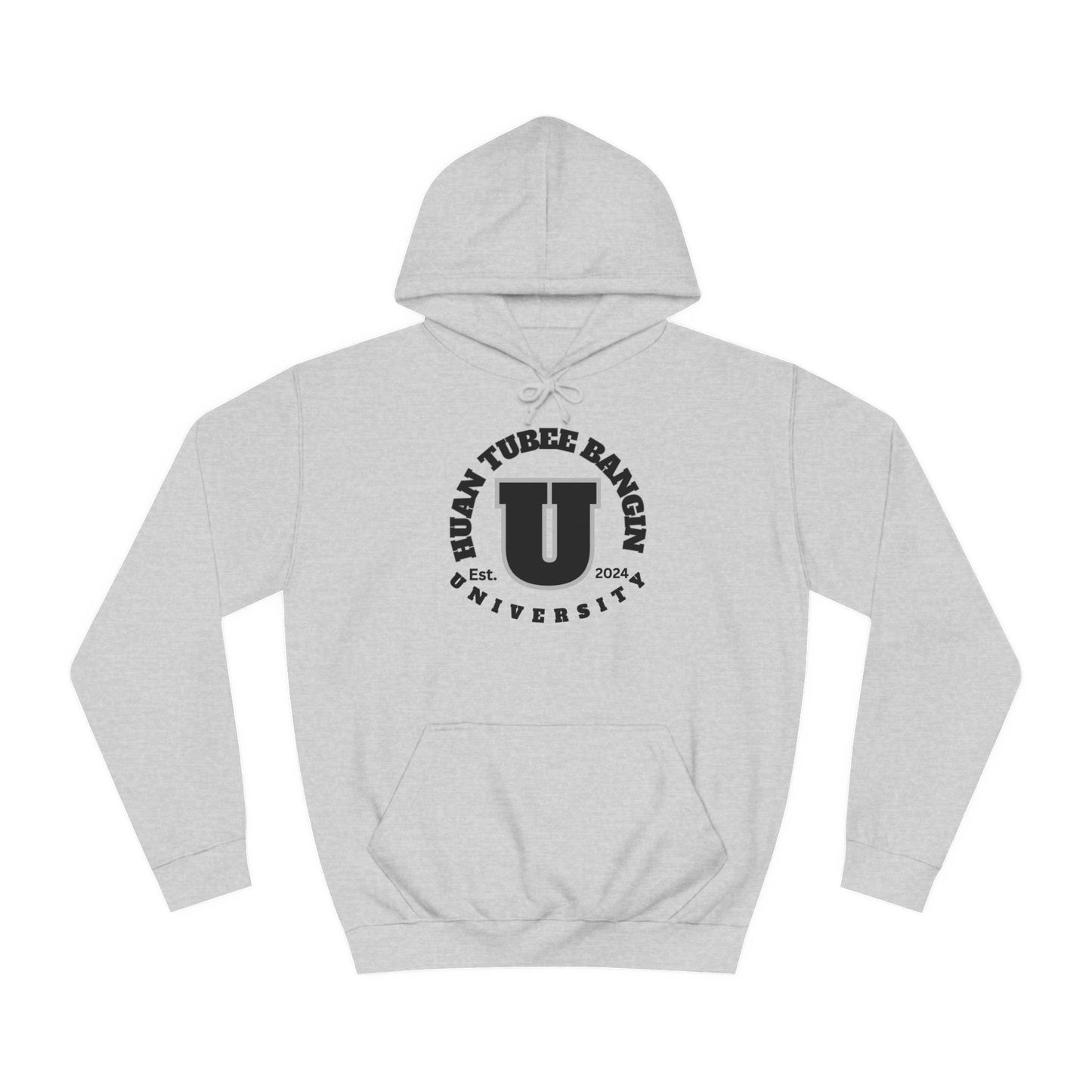 SU264 Unisex College Hoodie