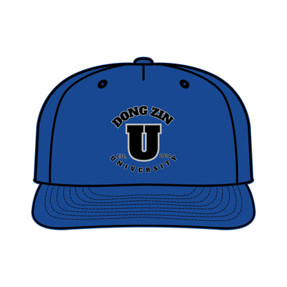 Dong Zin U Screwniversity Surf Cap