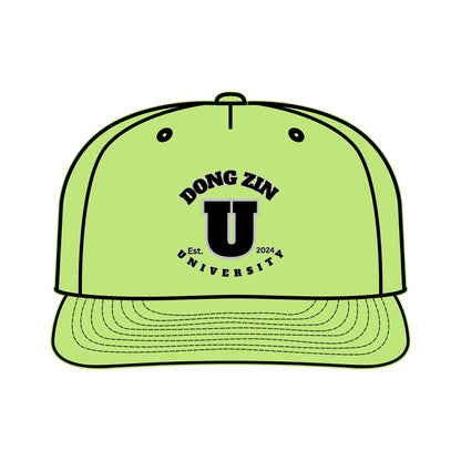 Dong Zin U Screwniversity Surf Cap