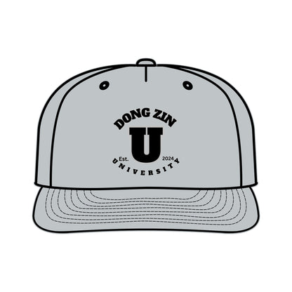 Dong Zin U Screwniversity Surf Cap