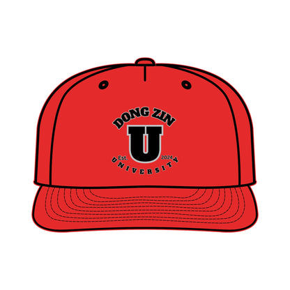 Dong Zin U Screwniversity Surf Cap