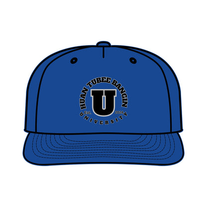 Huan Tubee Bangin U Screwniversity Surf Cap