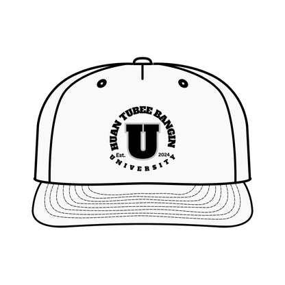 Huan Tubee Bangin U Screwniversity Surf Cap