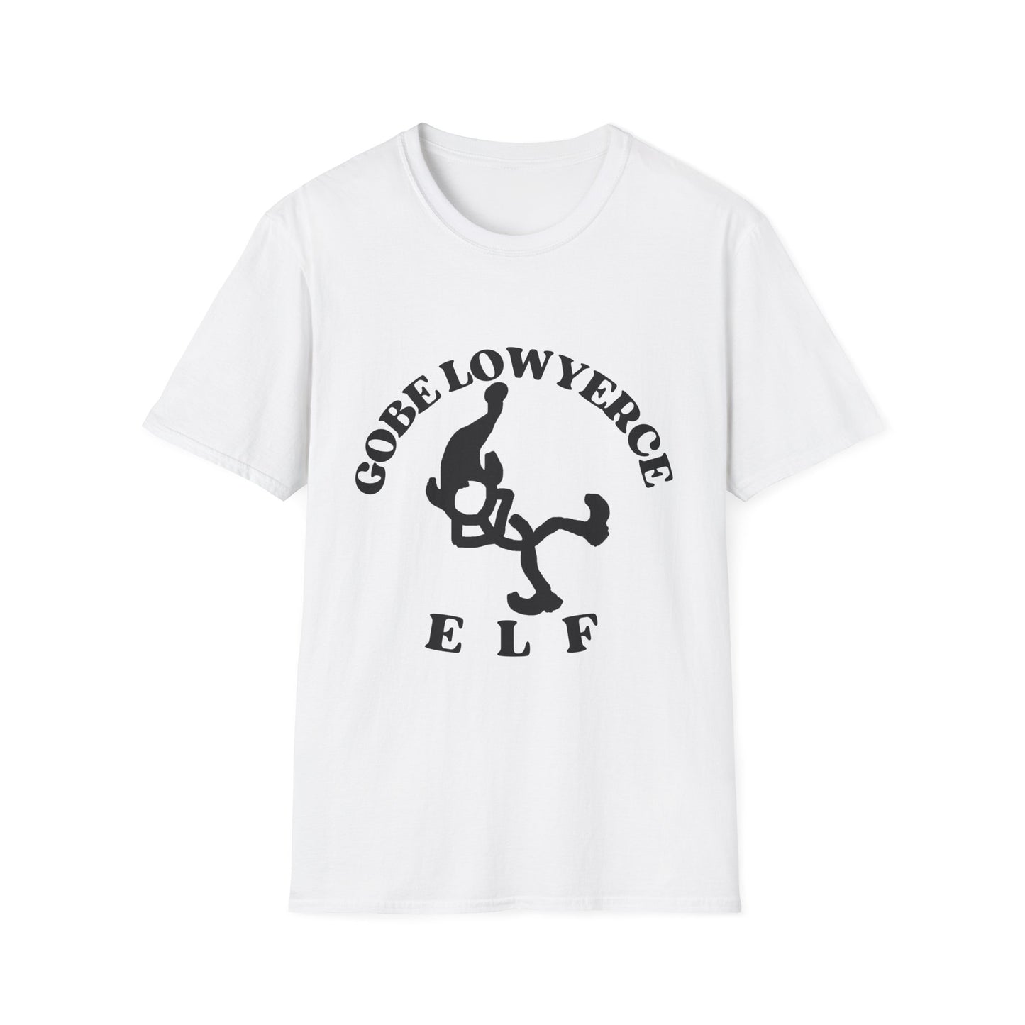 EB151 Unisex Softstyle T-Shirt