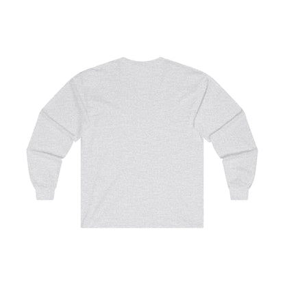 Go get yer panties off My Russian Name Unisex Ultra Cotton Long Sleeve Tee