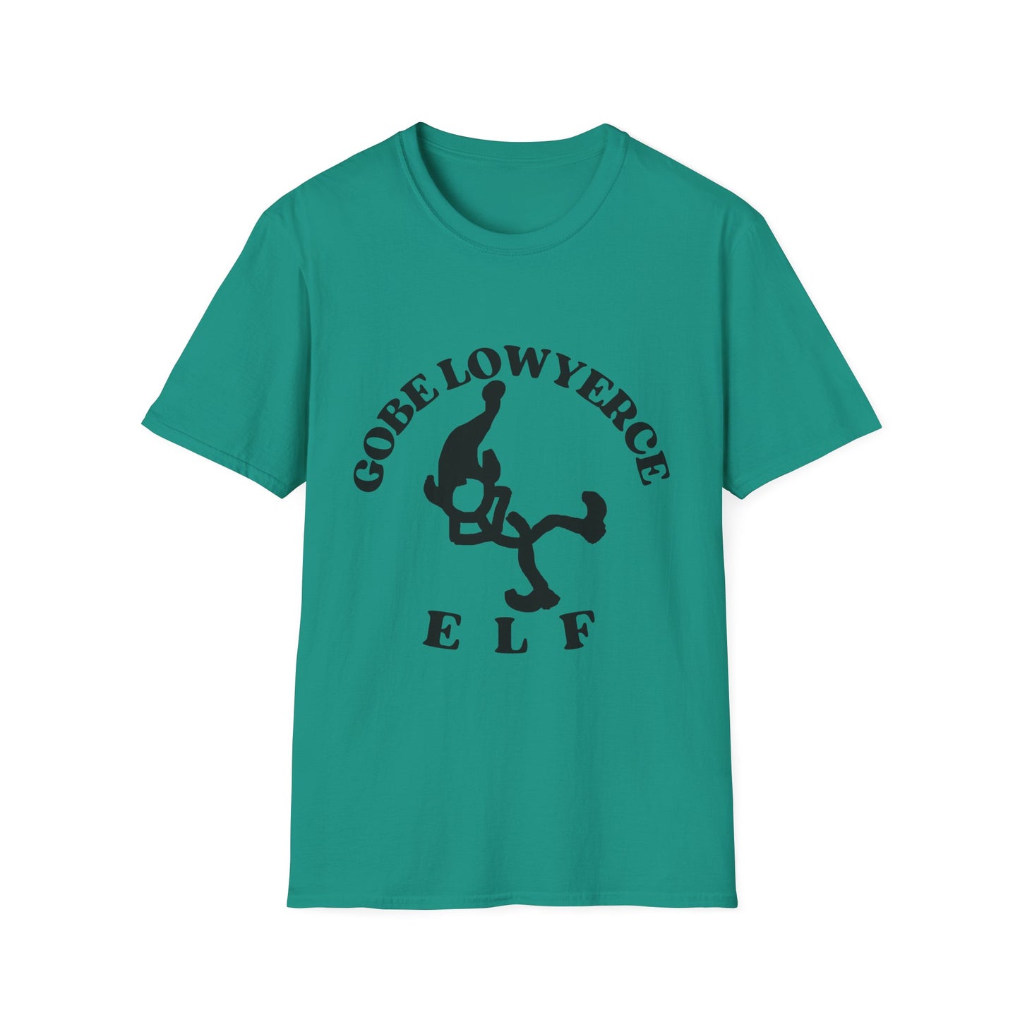 EB151 Unisex Softstyle T-Shirt