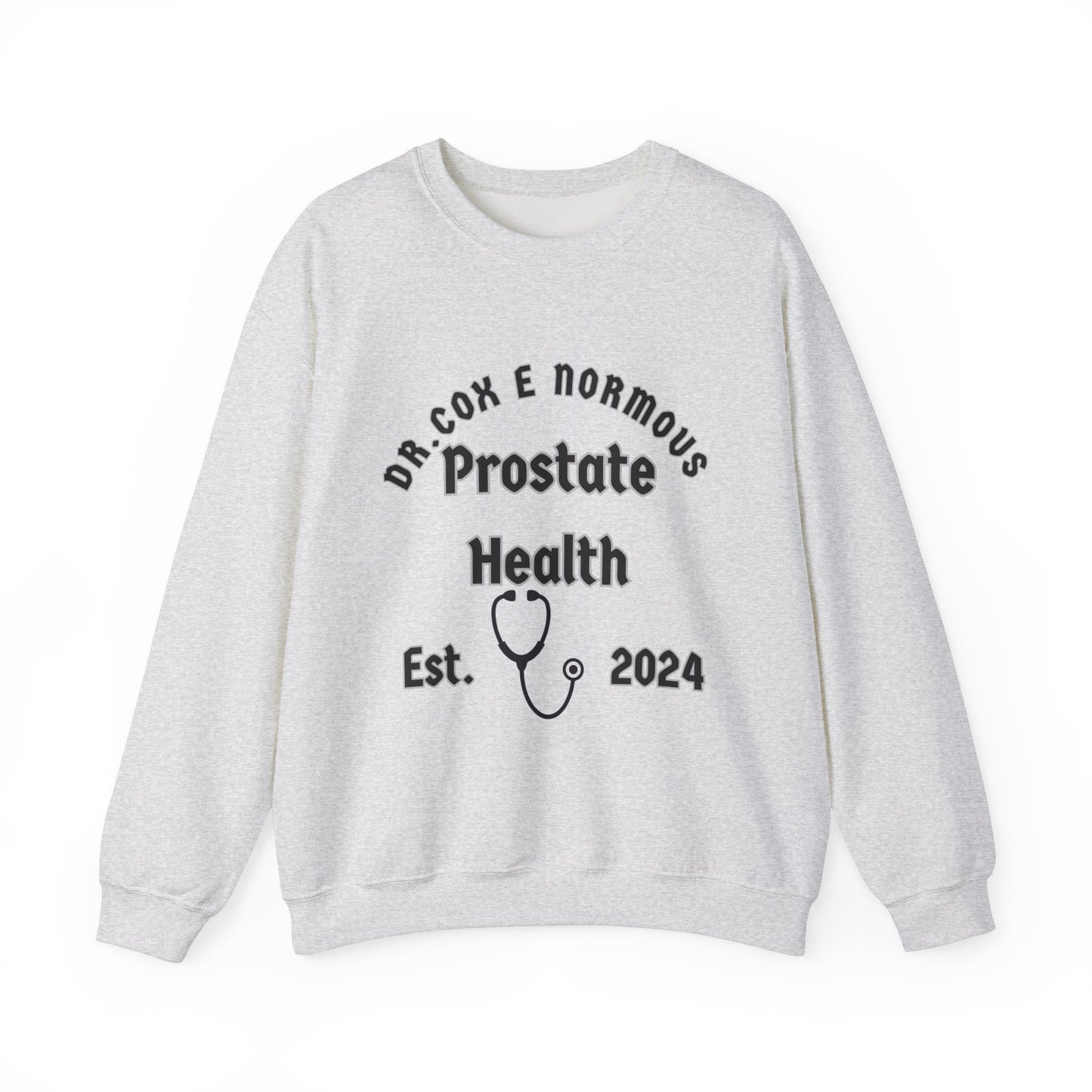 DR327 Unisex Heavy Blend™ Crewneck Sweatshirt