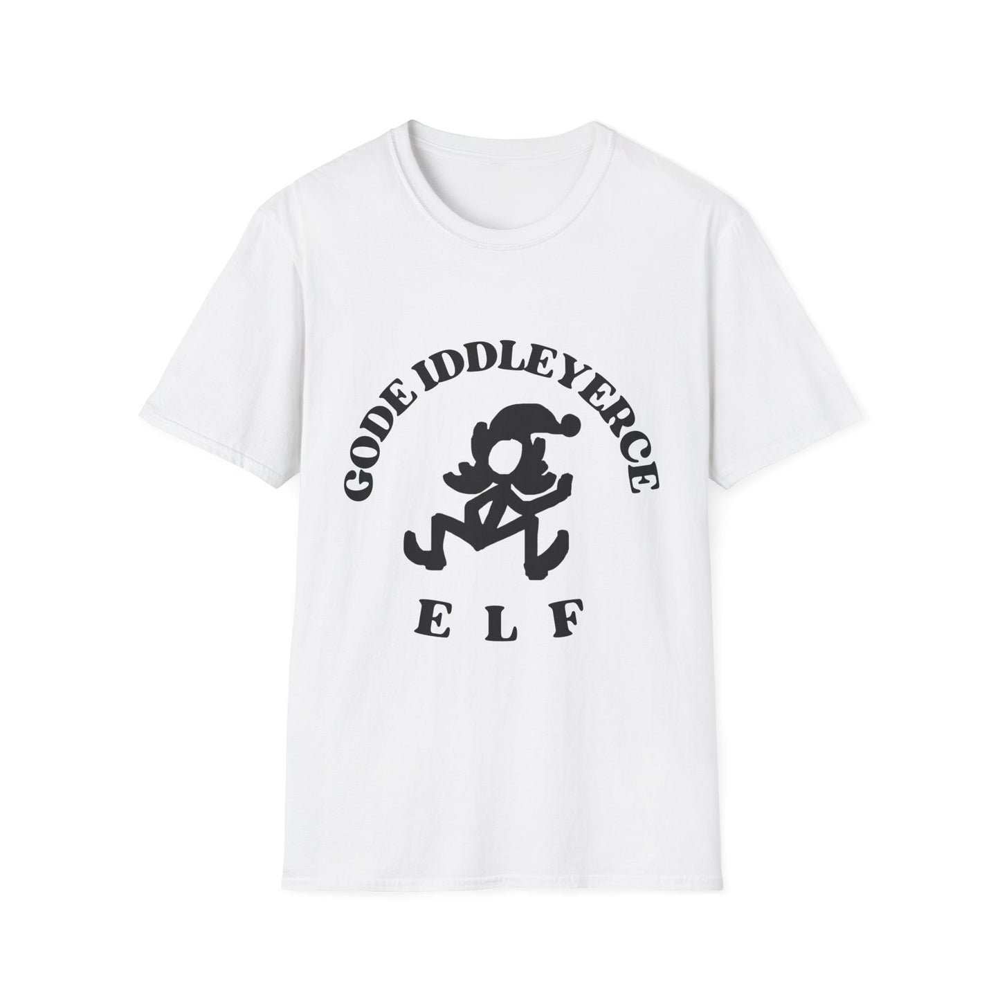 EB146 Unisex Softstyle T-Shirt