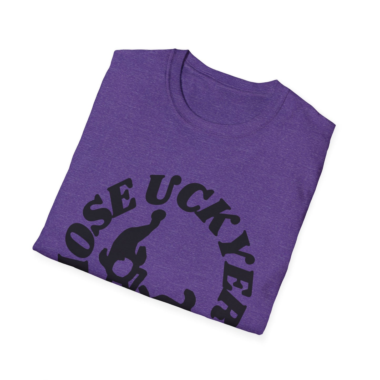 EB139 Unisex Softstyle T-Shirt