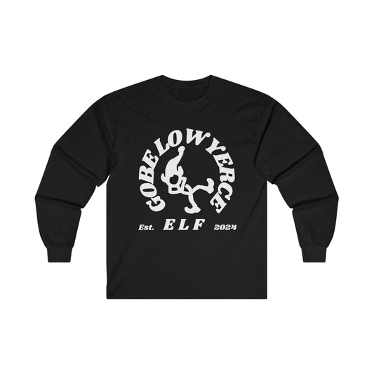 EW133 Unisex Ultra Cotton Long Sleeve Tee