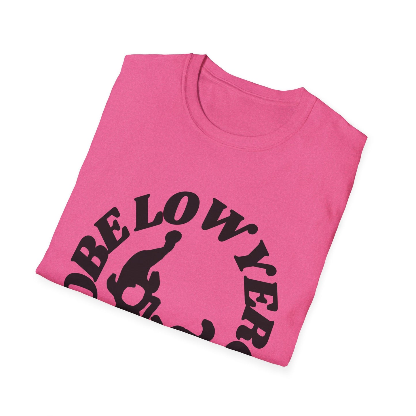 EB133 Unisex Softstyle T-Shirt