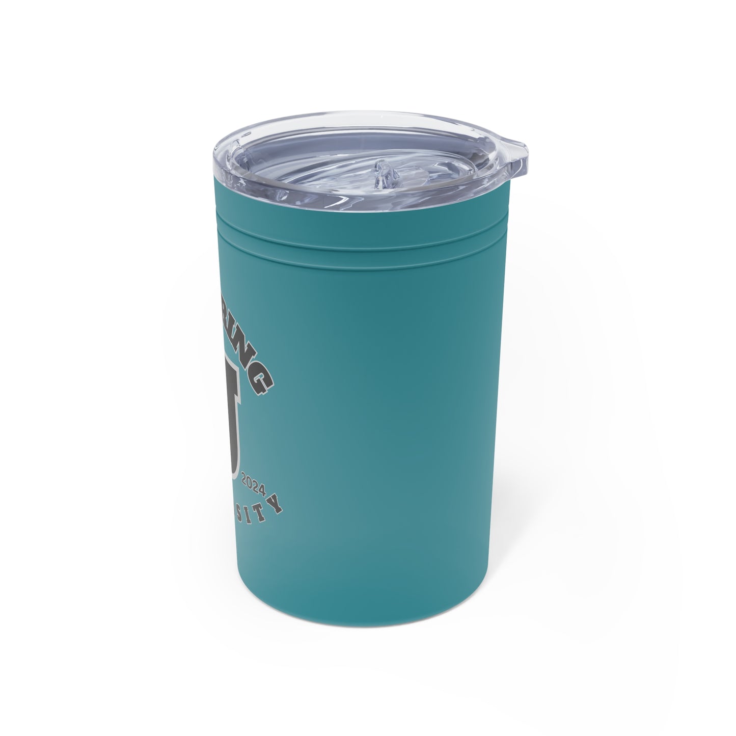 SU260 Screwniversity Vacuum Insulated Tumbler, 11oz