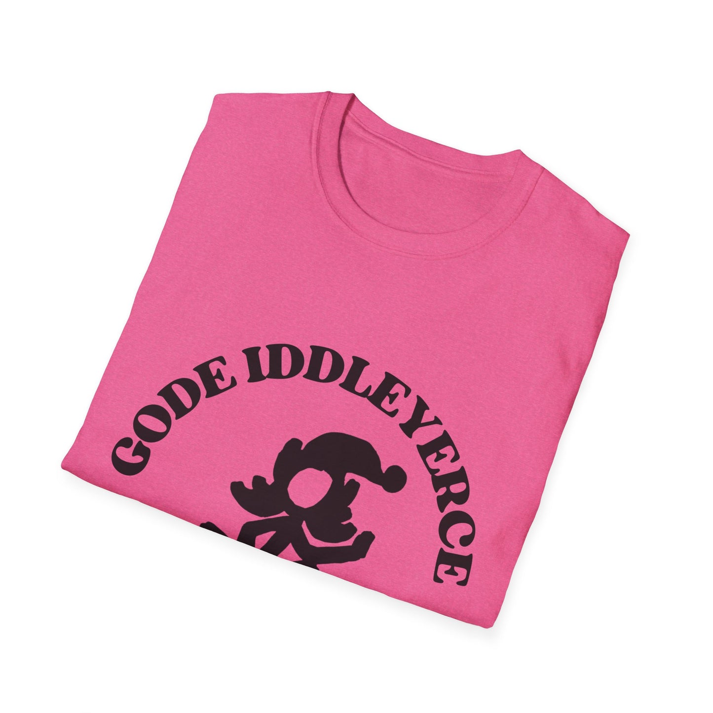 EB146 Unisex Softstyle T-Shirt