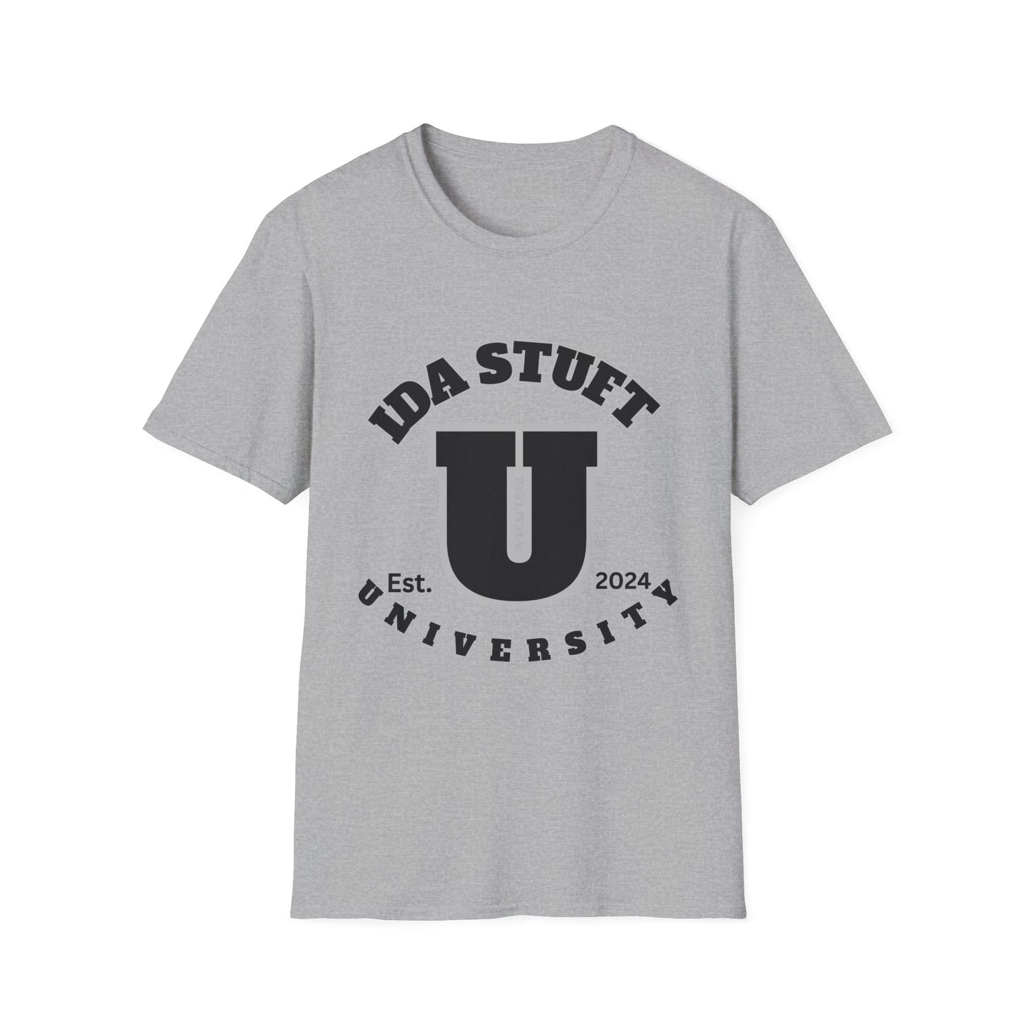 SU270 Unisex Softstyle T-Shirt