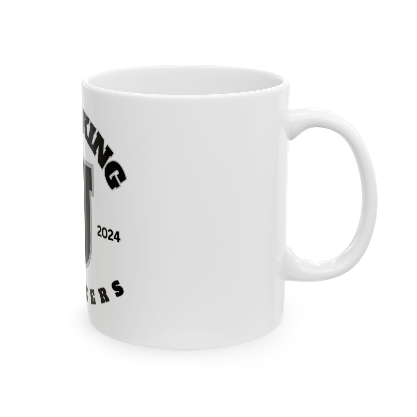 SU285 Screwniversity Ceramic Mug, 11oz