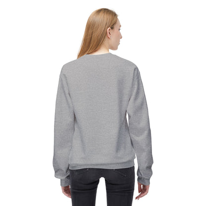 Goph Ingeryerce Elf  Midweight Softstyle Fleece Crewneck Sweatshirt