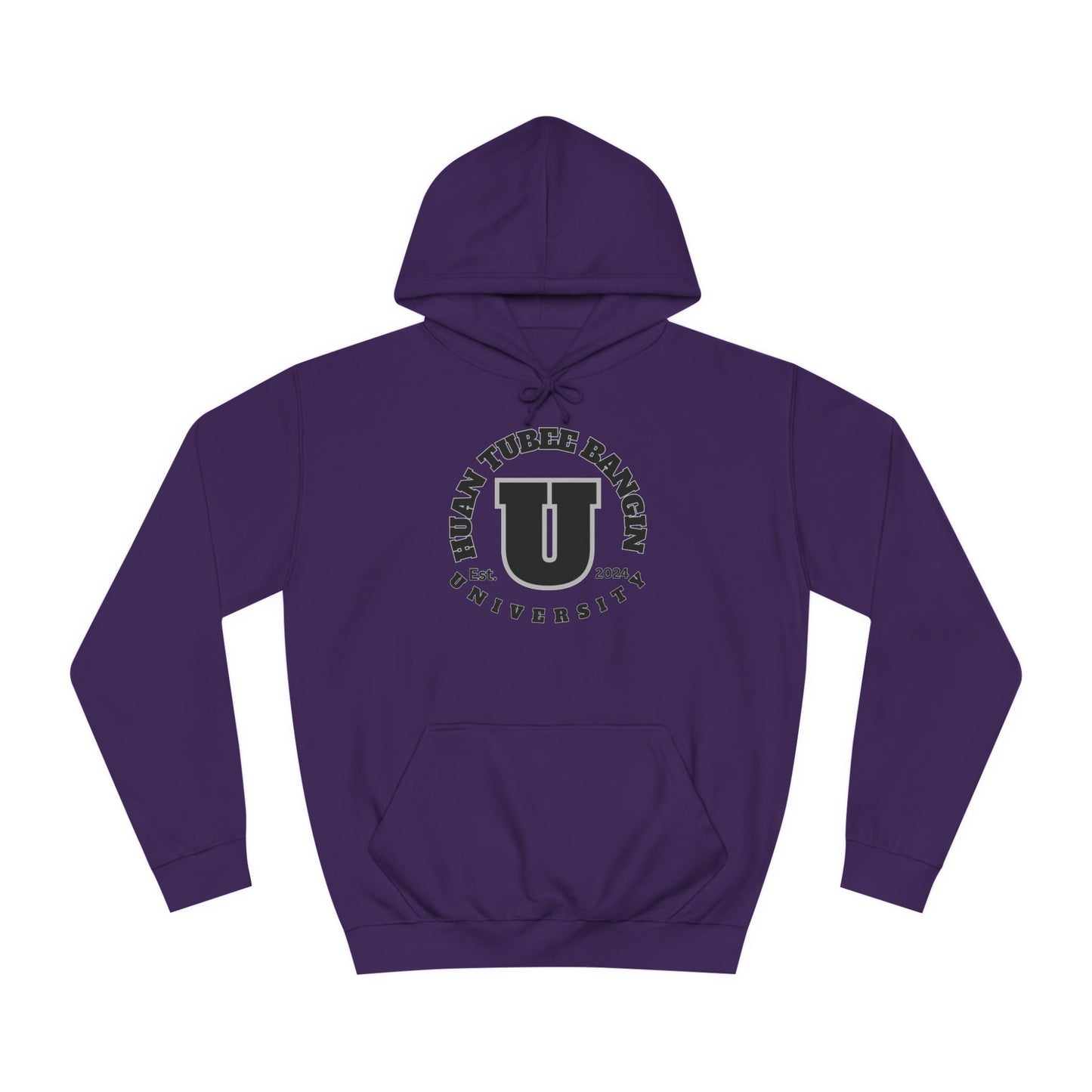 SU264 Unisex College Hoodie