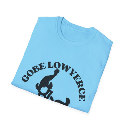 Gobe Lowyerce Elf Unisex Softstyle T-Shirt